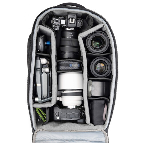 ThinkTank Walker Pro Rolling Backpack Tekerlekli Sırt Çantası