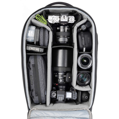 ThinkTank Walker Pro Rolling Backpack Tekerlekli Sırt Çantası