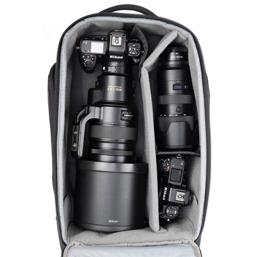 ThinkTank Walker Pro Rolling Backpack Tekerlekli Sırt Çantası