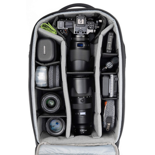 ThinkTank Walker Pro Rolling Backpack Tekerlekli Sırt Çantası