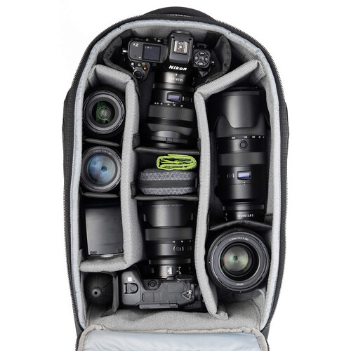 ThinkTank Walker Pro Rolling Backpack Tekerlekli Sırt Çantası