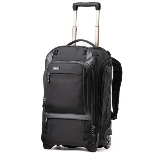 ThinkTank Walker Pro Rolling Backpack Tekerlekli Sırt Çantası