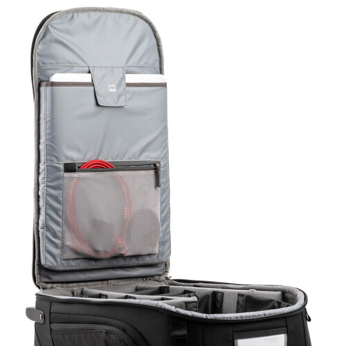 ThinkTank Walker Pro Rolling Backpack Tekerlekli Sırt Çantası