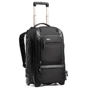 ThinkTank Walker Pro Rolling Backpack Tekerlekli Sırt Çantası - Thumbnail