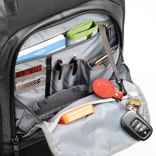 ThinkTank Walker Pro Rolling Backpack Tekerlekli Sırt Çantası