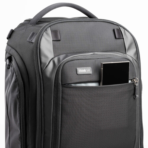 ThinkTank Walker Pro Rolling Backpack Tekerlekli Sırt Çantası