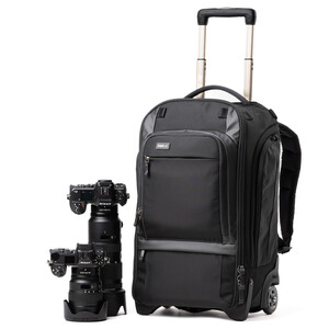 ThinkTank Walker Pro Rolling Backpack Tekerlekli Sırt Çantası - Thumbnail