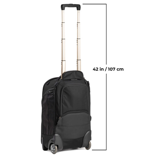 ThinkTank Walker Pro Rolling Backpack Tekerlekli Sırt Çantası