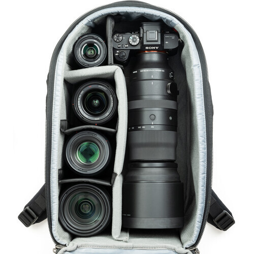 ThinkTank Walker Pro Sırt Çantası (24L)