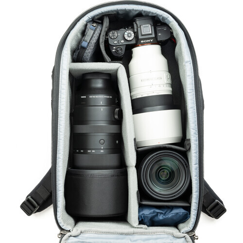 ThinkTank Walker Pro Sırt Çantası (24L)