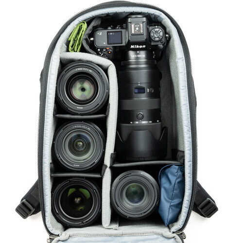ThinkTank Walker Pro Sırt Çantası (24L)