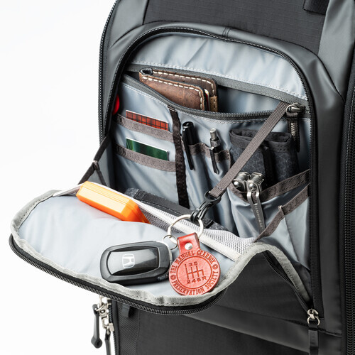 ThinkTank Walker Pro Sırt Çantası (30L)