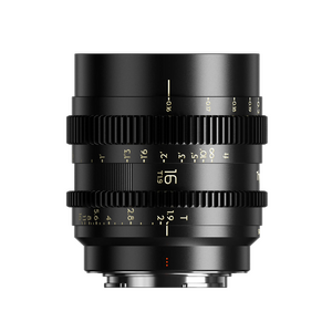 Thypoch - Thypoch Simera-C 16mm T1.9 Full Frame Cine Lens (Sony E)