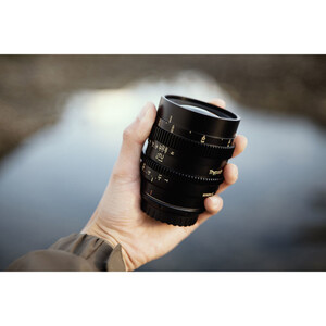 Thypoch Simera-C 21mm T1.5 Full Frame Cine Lens (Sony E) - Thumbnail