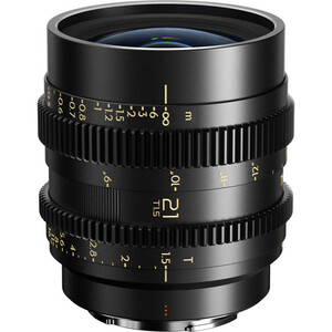 Thypoch - Thypoch Simera-C 21mm T1.5 Full Frame Cine Lens (Sony E) (1)