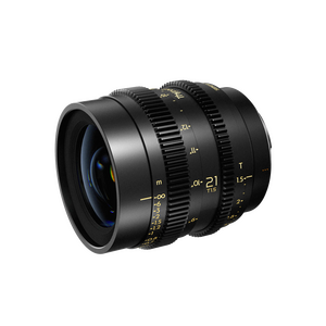 Thypoch - Thypoch Simera-C 21mm T1.5 Full Frame Cine Lens (Sony E)