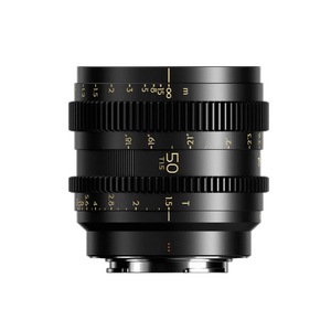 Thypoch - Thypoch Simera-C 50mm T1.5 Full Frame Cine Lens (Sony E)