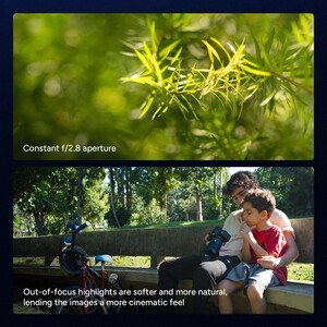 Thypoch Voyager AF 24-50mm f/2.8 Full Frame Zoom Lens (Sony E) - Thumbnail