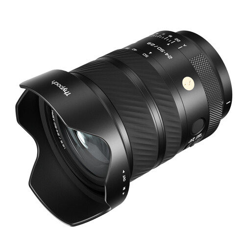 Thypoch Voyager AF 24-50mm f/2.8 Full Frame Zoom Lens (Sony E)