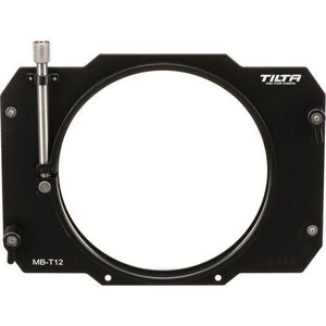 TİLTA - TILTA 114mm Lens Attachments for MB-T12 Clamp-On Matte Box MB-T12-114