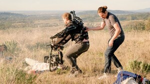 TİLTA - TİLTA ARM-T03 Armorman 3.0 Gimbal Destek Sistemi (1)