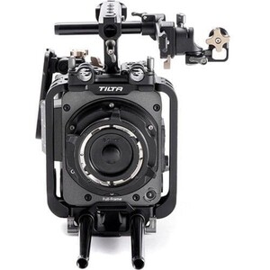 TİLTA - TILTA CAMERA CAGE for SONY BURANO PRO Kit - GOLD Mount - ESR-T18-B-AB