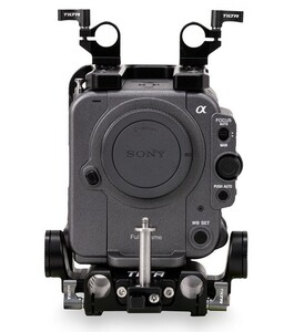 TİLTA - Tilta ES-T20-A Sony FX6 Kamera İçin Kafes Kiti (1)