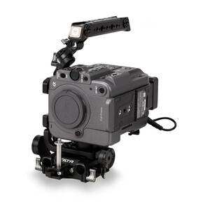 TİLTA - Tilta ES-T20-C-V Sony FX6 İçin Dikey Montaj Kamera Kafes Kiti
