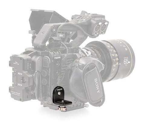 Tilta ES-T20-WVM Sony FX6 için Kablosuz Video Montaj Braketi