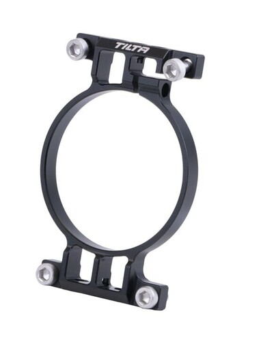 Tilta ESR-T08-LPL2 RED V-RAPTOR V2 için LPL Montaj Adaptörü