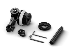 Tilta FF-T07 Mini Follow Focus - Thumbnail