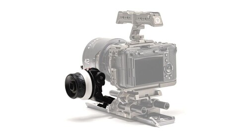 Tilta FF-T07 Mini Follow Focus