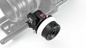 Tilta FF-T07 Mini Follow Focus - Thumbnail