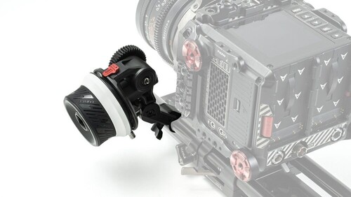 Tilta FF-T07 Mini Follow Focus