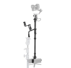 Tilta GSS-T01-V Tilta Float DJI RS2 ve RS3 İçin EL Gimbal Destek Sistemi - Thumbnail