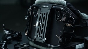 Tilta GSS-T01-V Tilta Float DJI RS2 ve RS3 İçin EL Gimbal Destek Sistemi - Thumbnail