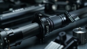 Tilta GSS-T01-V Tilta Float DJI RS2 ve RS3 İçin EL Gimbal Destek Sistemi - Thumbnail