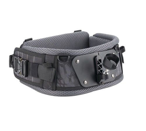 Tilta GSS-T04-DHB2 DJI RS2 / RSC2 / RS3 / RS4 için Hafif Çift Saplı Gimbal Destek Sistemi