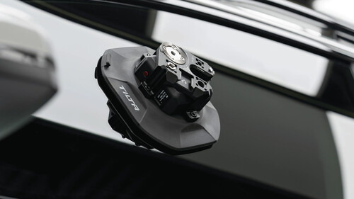 Tilta HDA-ESC-MMB-45 Hydra Elektronik Vakumlu Vantuz (4.5″)