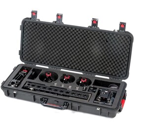 TİLTA - Tilta HDA-T02-V Hydra Alien Araç Montaj Sistemi