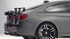 Tilta HDA-T02-V Hydra Alien Araç Montaj Sistemi - Thumbnail