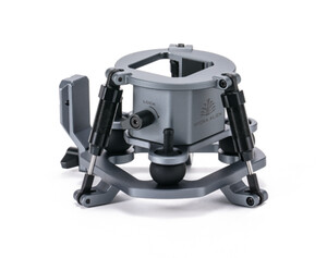 Tilta - Tilta HDA-T15-SAH-TG Hydra Alien Mini için Şok Emici Başlık – Titanyum Gri (1)