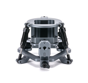 TİLTA - Tilta HDA-T15-SAH-TG Hydra Alien Mini için Şok Emici Başlık – Titanyum Gri
