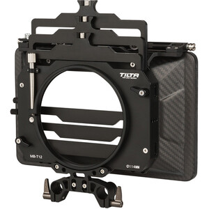 Tilta MB-T12 Matte Box - Thumbnail