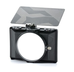 Tilta - Tilta MB-T15 4×5.65 Mini Evrensel Hafif Mattebox