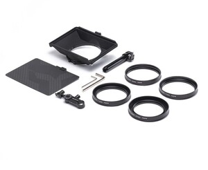 Tilta MB-T15 4×5.65 Mini Evrensel Hafif Mattebox - Thumbnail