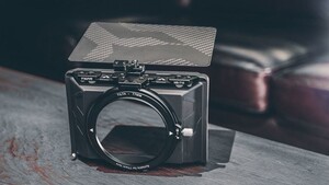 Tilta MB-T15 4×5.65 Mini Evrensel Hafif Mattebox - Thumbnail