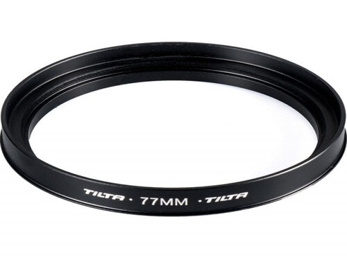 Tilta MB-T15-52 52mm Adaptör Halkası için Mini Kelepçe-on Matte Box