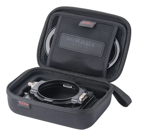 Tilta MB-T16-A VND Filtreli Mirage Matbox