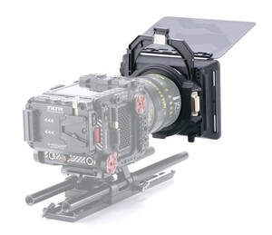 Tilta MB-T16-A VND Filtreli Mirage Matbox - Thumbnail